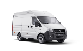 Газель NEXT цельнометаллическая 7 мест